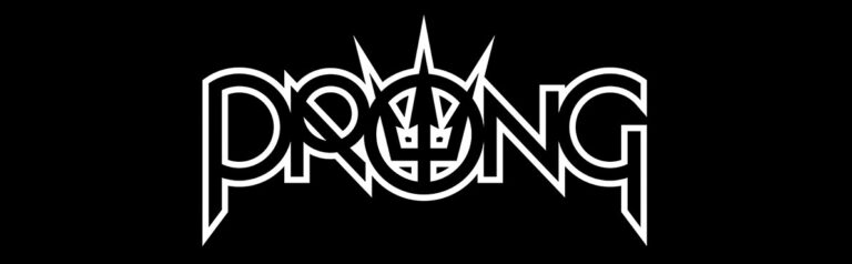 Prong Archives - VISION MERCH